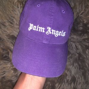 Palm Angels Hat